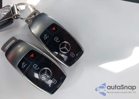 2017 Mercedes-Benz E 300 4Matic from USA, damaged, VIN WDDZF4KB2HA135259